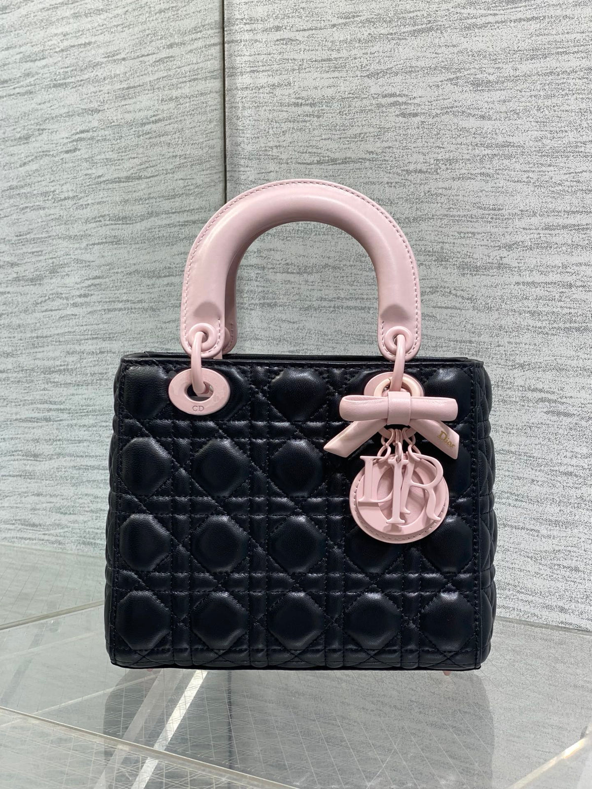 Dior Lady