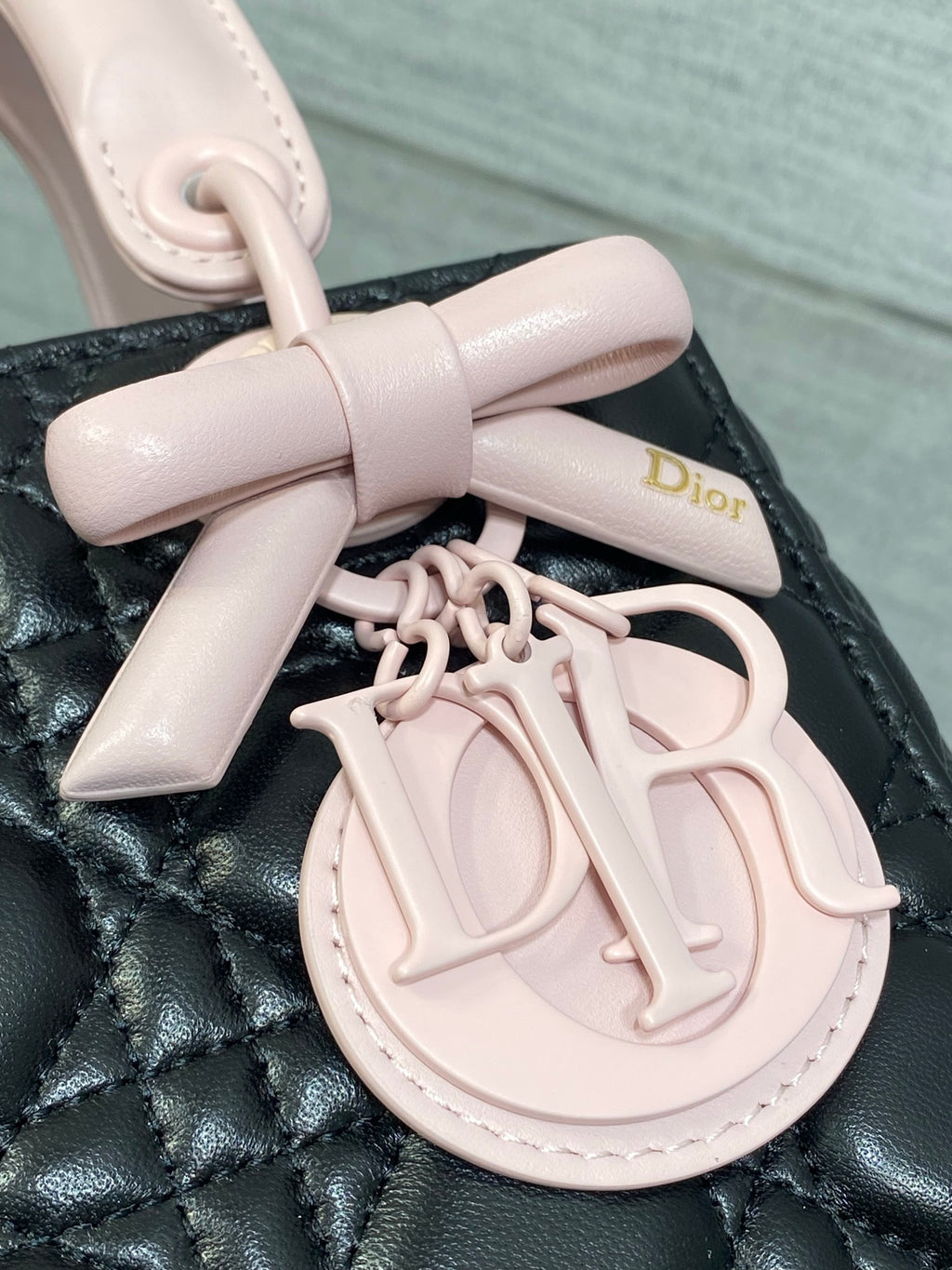 Dior Lady