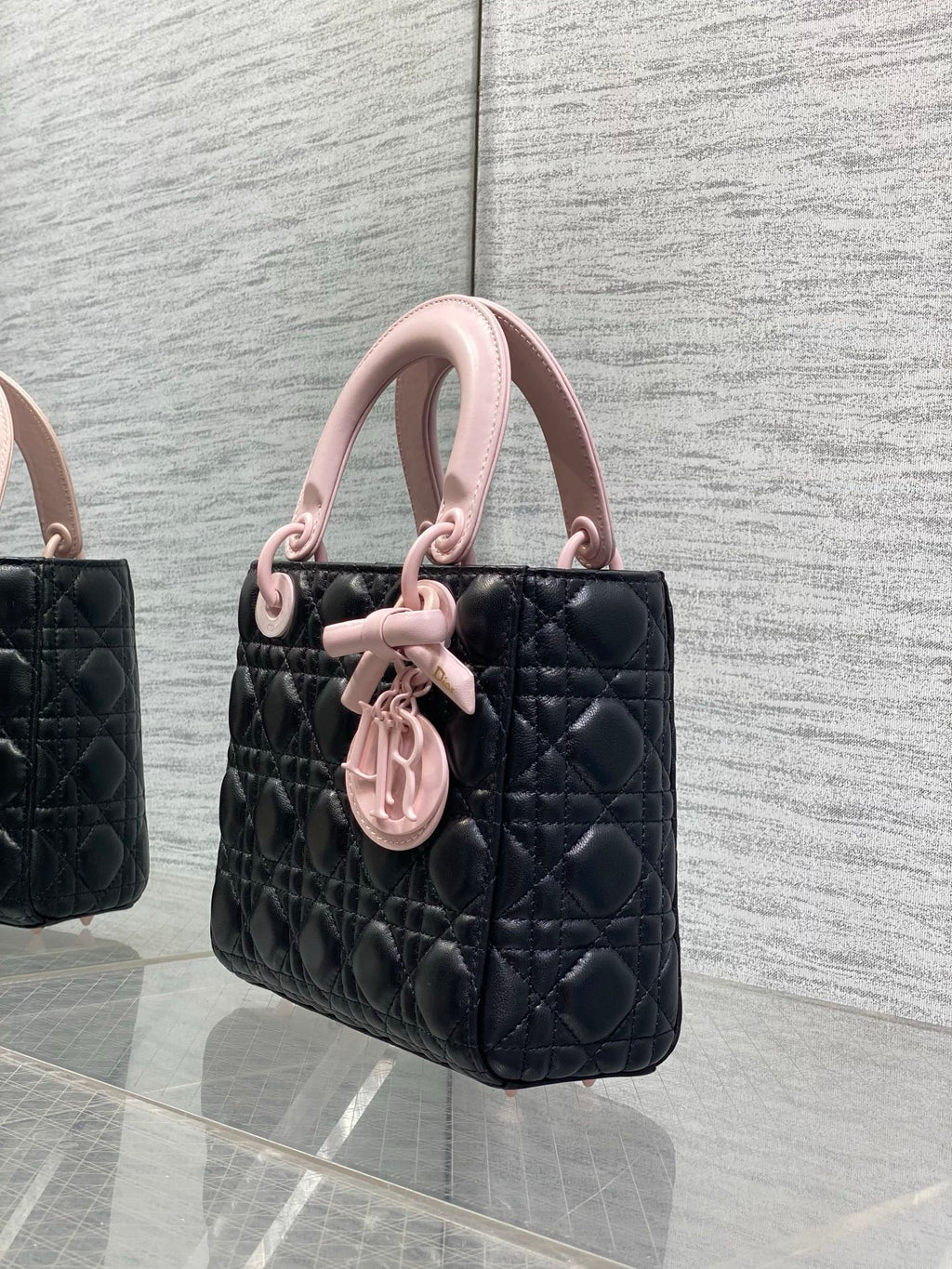 Dior Lady