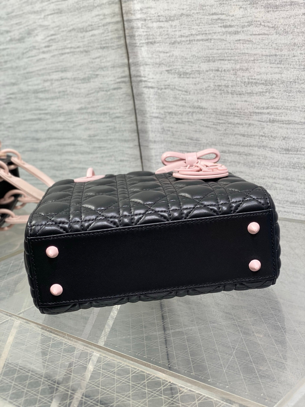 Dior Lady