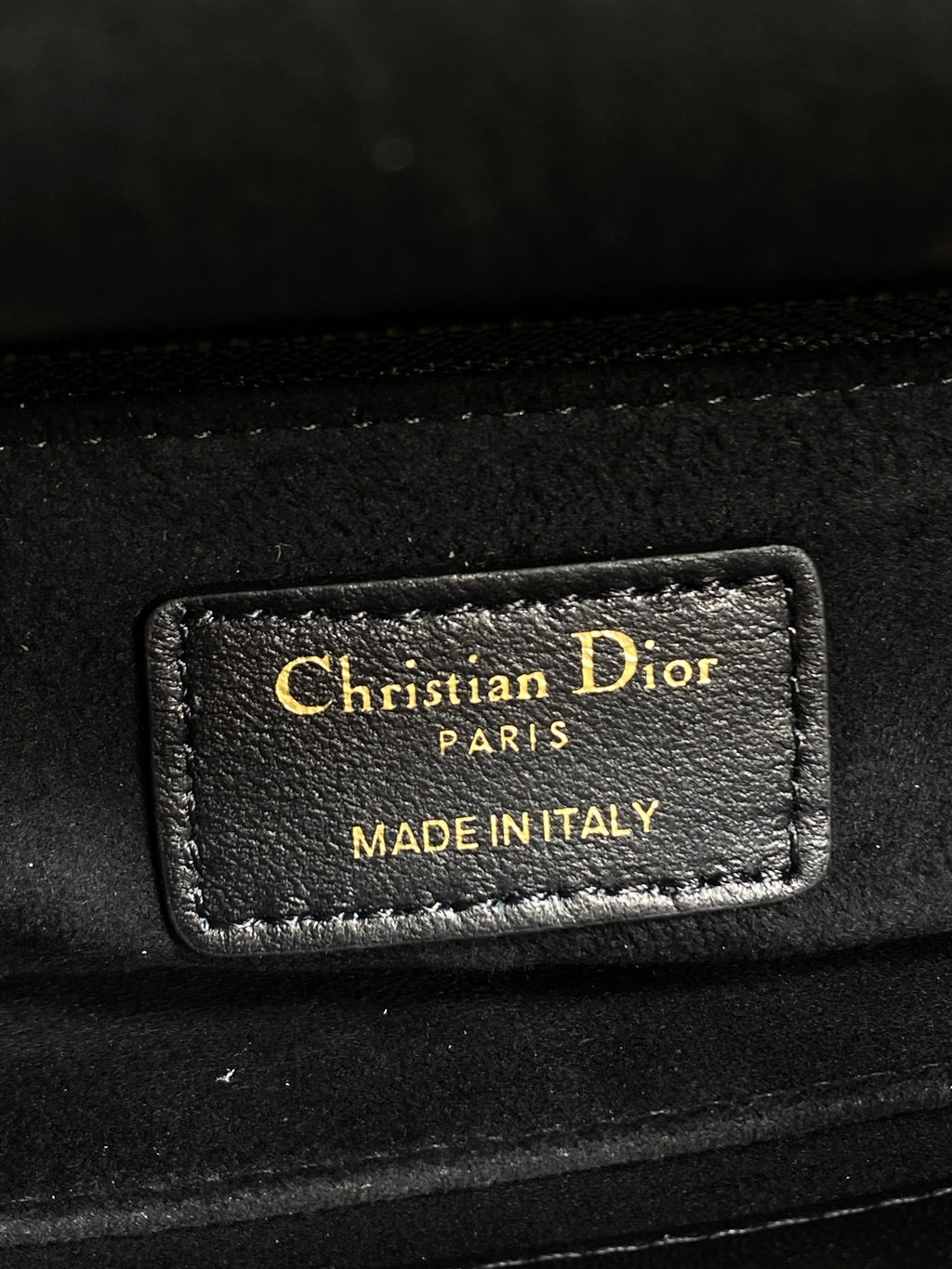 Dior Lady
