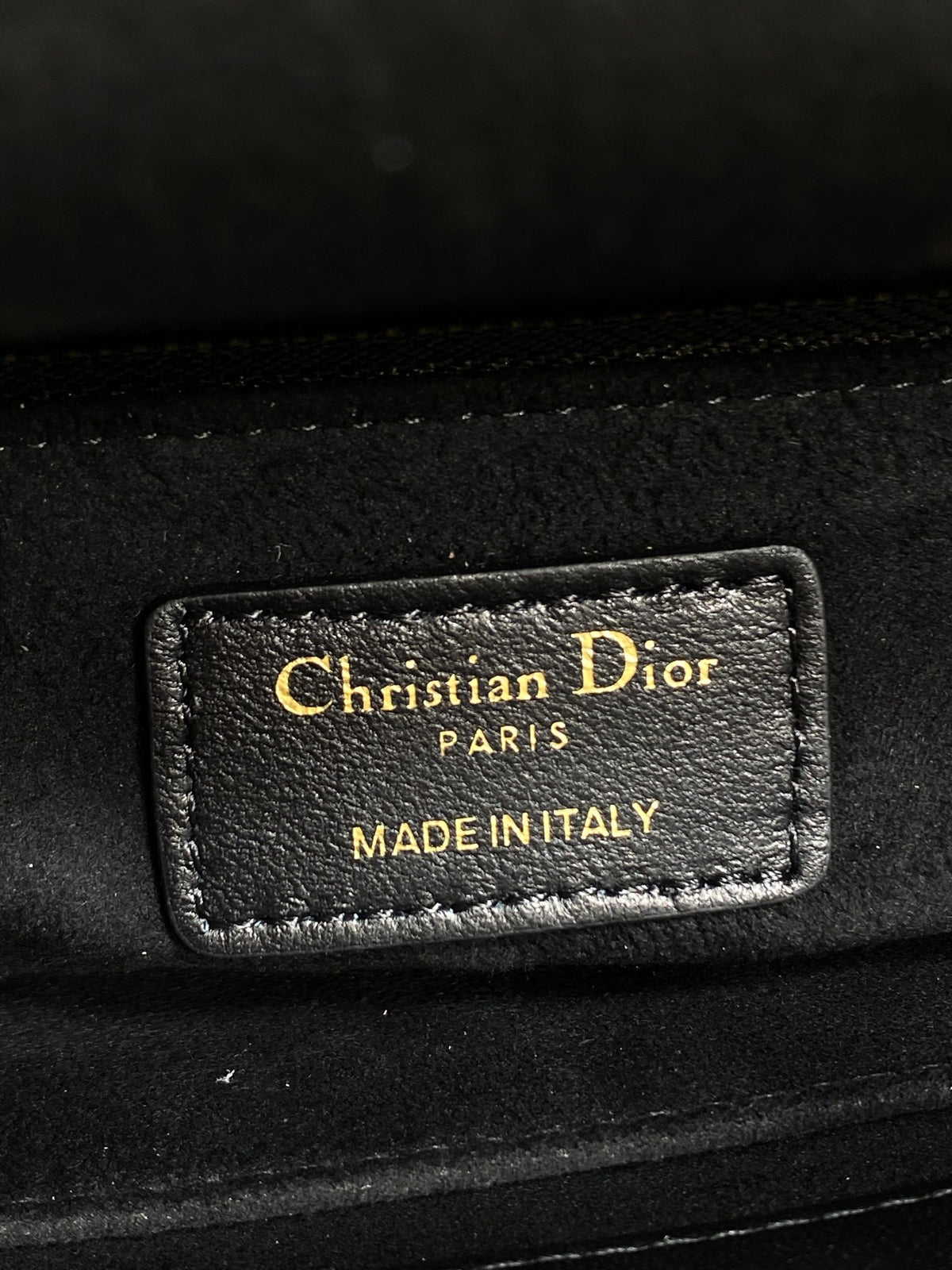Dior Lady
