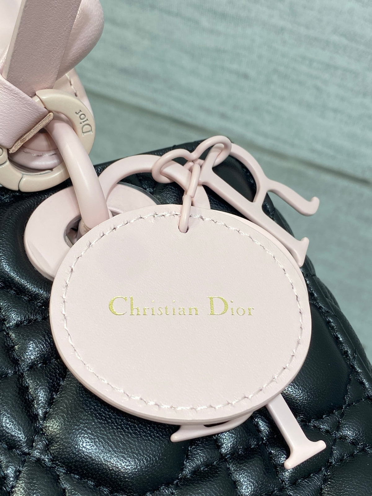 Dior Lady