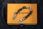 Louis Vuitton Monogram Chain Brace