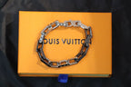 Louis Vuitton Monogram Chain Brace