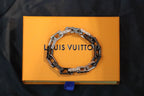 Louis Vuitton Monogram Chain Brace