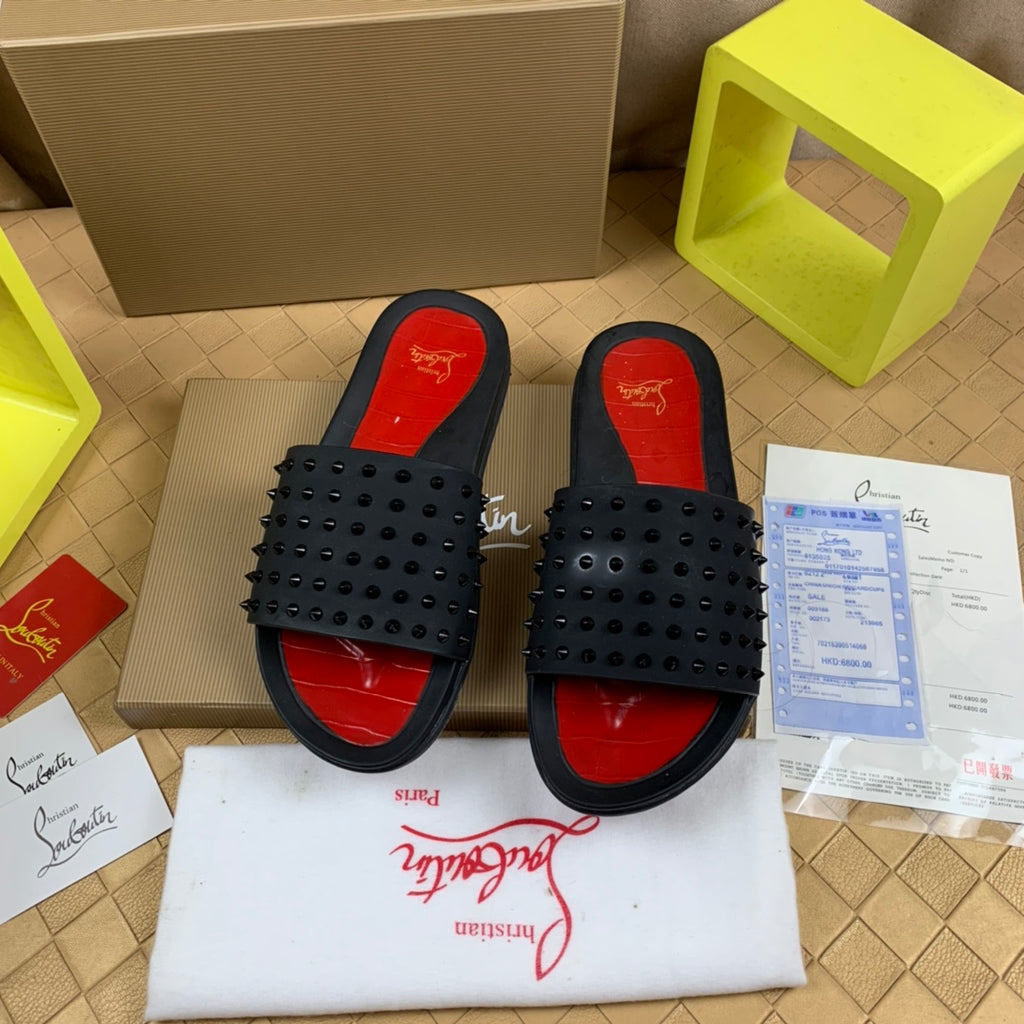 Christian Louboutin Take It Easy