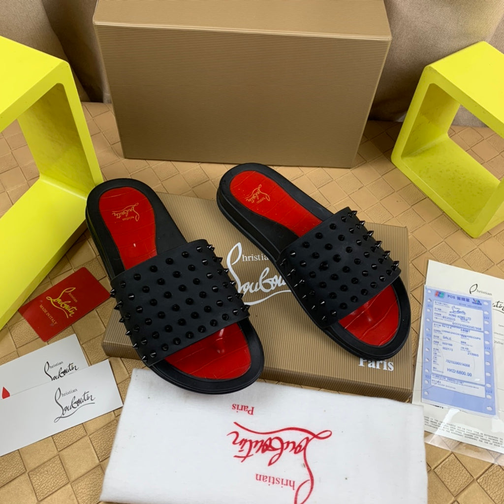 Christian Louboutin Take It Easy