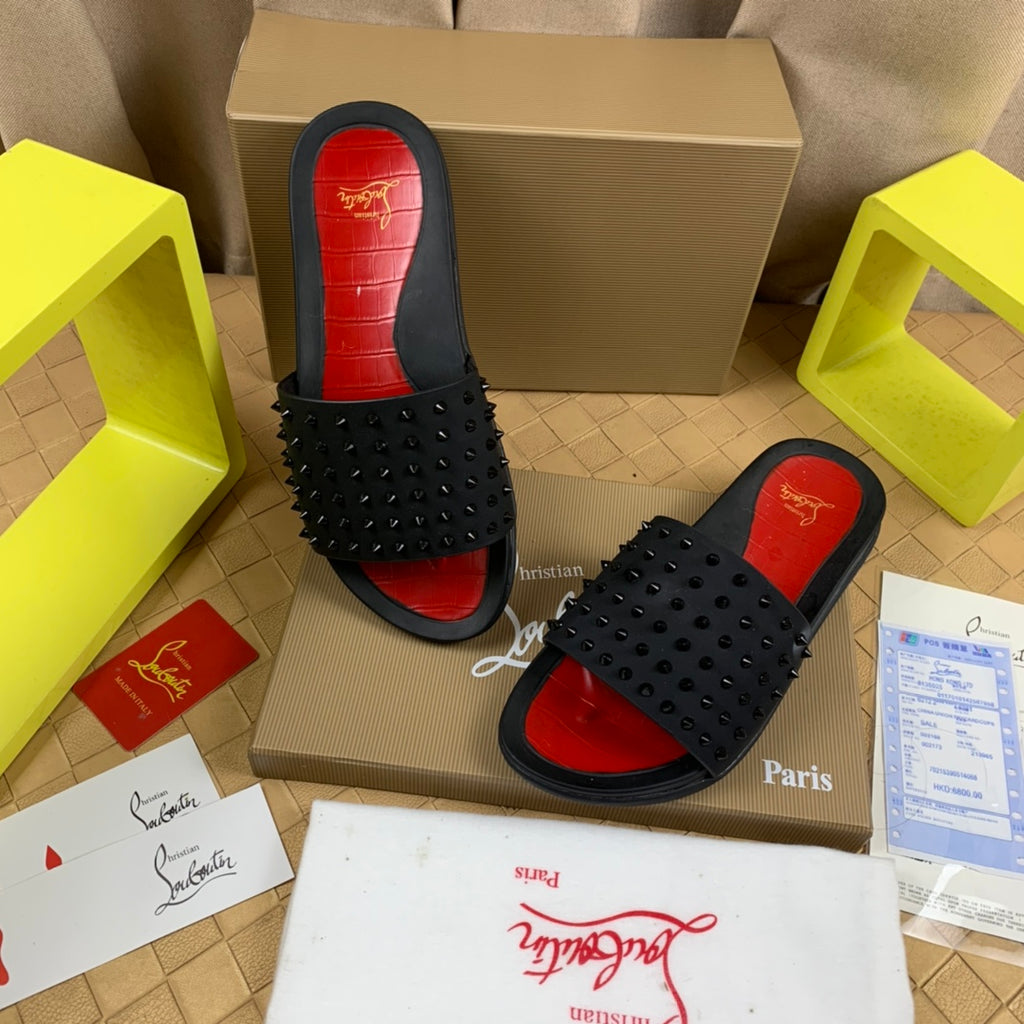 Christian Louboutin Take It Easy