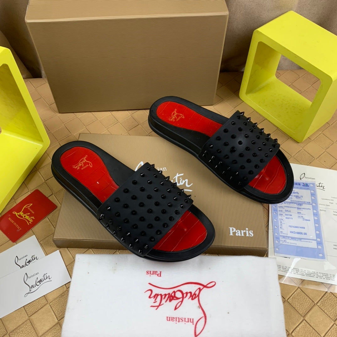 Christian Louboutin Take It Easy