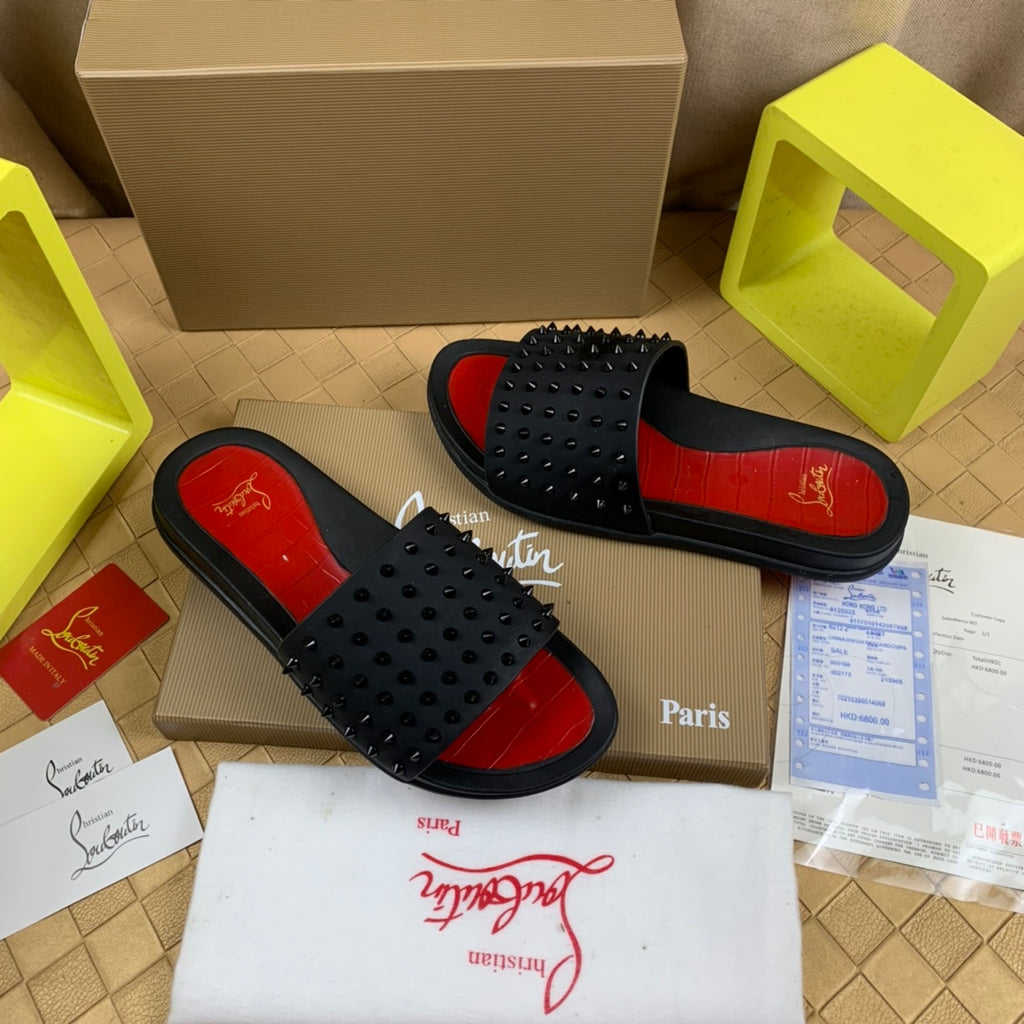 Christian Louboutin Take It Easy