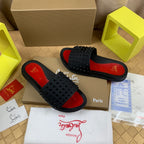 Christian Louboutin Take It Easy