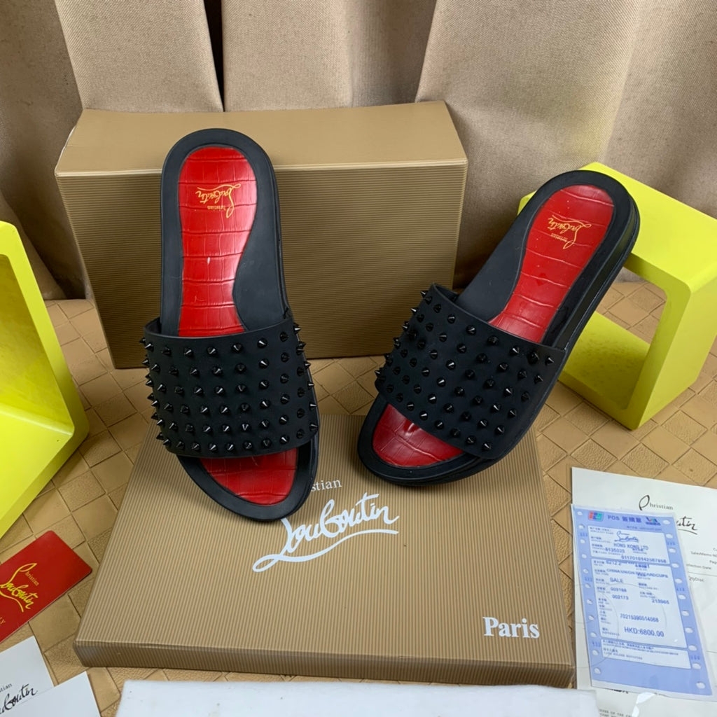 Christian Louboutin Take It Easy