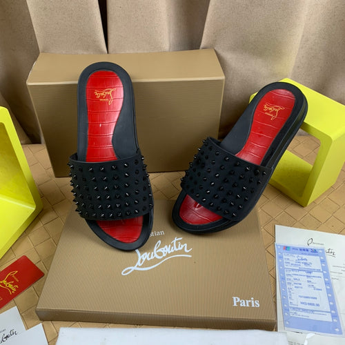 Christian Louboutin Take It Easy