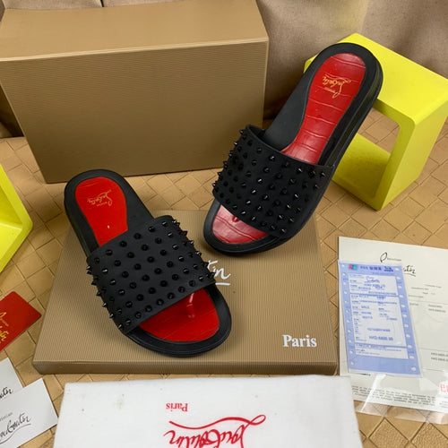 Christian Louboutin Take It Easy