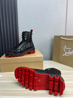 Christian Louboutin Panaroot Dune