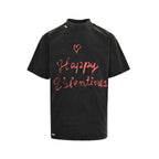 Balenciaga Happy Valentine's Day T-Shirt