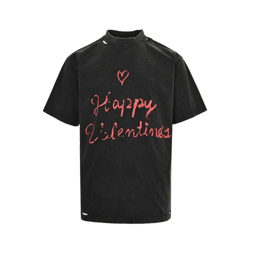 Balenciaga Happy Valentine's Day T-Shirt