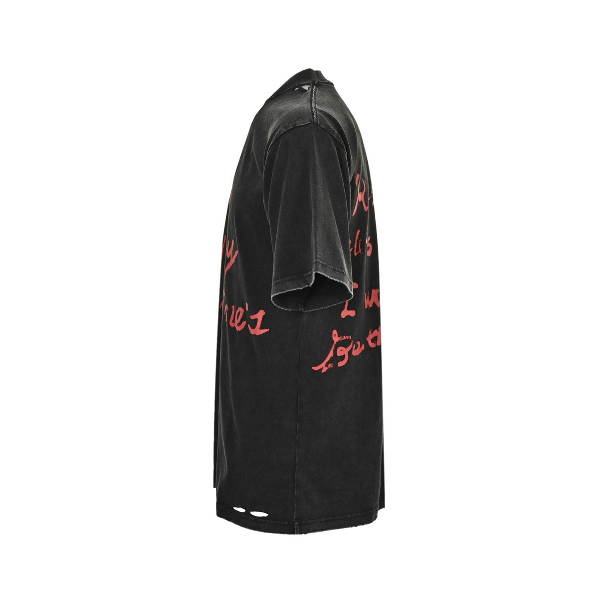 Balenciaga Happy Valentine's Day T-Shirt