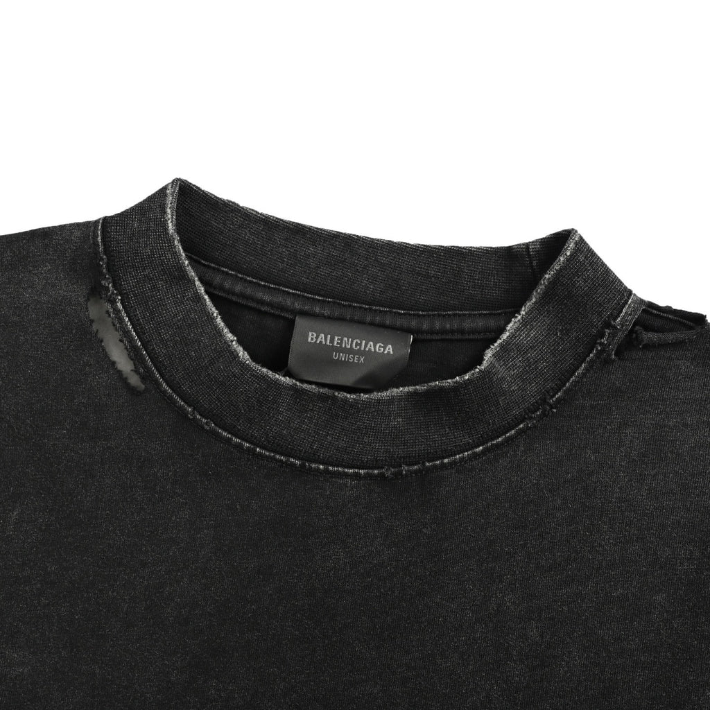 Balenciaga Happy Valentine's Day T-Shirt