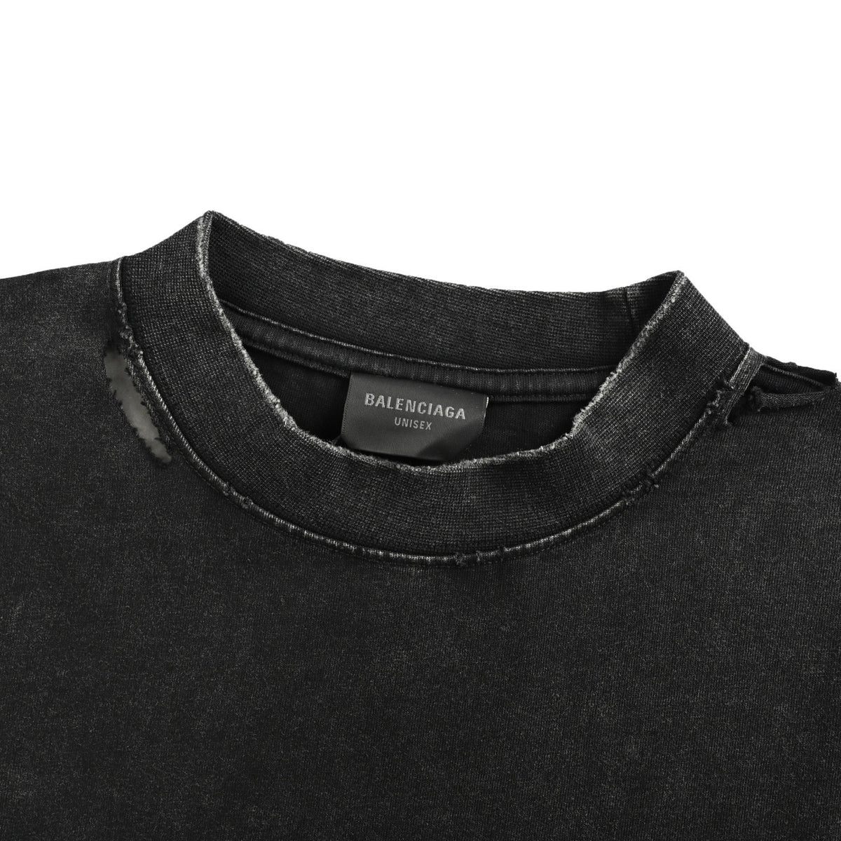Balenciaga Happy Valentine's Day T-Shirt