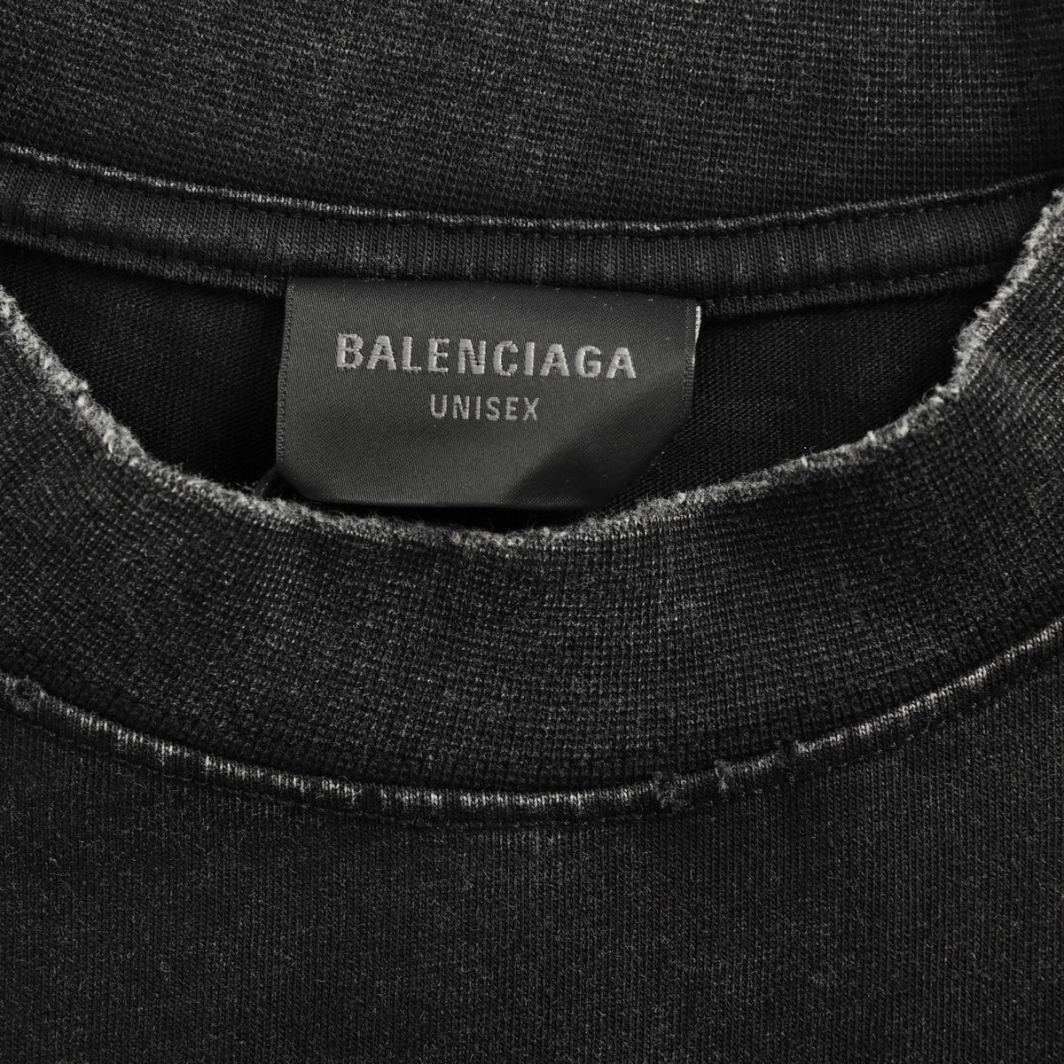 Balenciaga Happy Valentine's Day T-Shirt