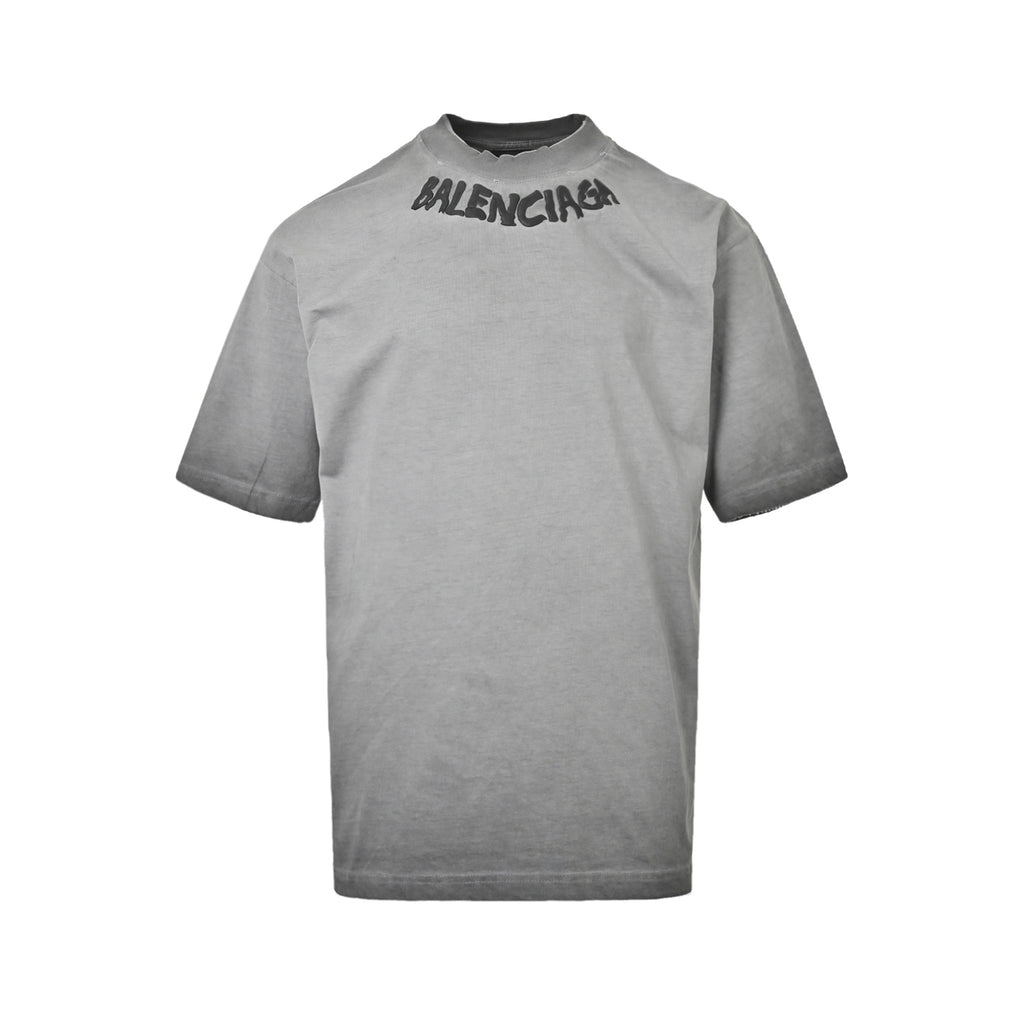 Balenciaga 3B Sports Icon Logo T-Shirt