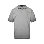 Balenciaga 3B Sports Icon Logo T-Shirt