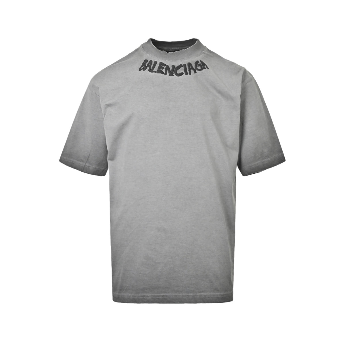 Balenciaga 3B Sports Icon Logo T-Shirt