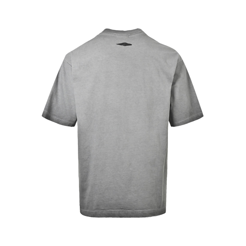 Balenciaga 3B Sports Icon Logo T-Shirt