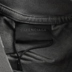 Balenciaga 3B Sports Icon Logo T-Shirt