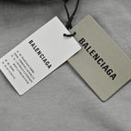 Balenciaga 3B Sports Icon Logo T-Shirt
