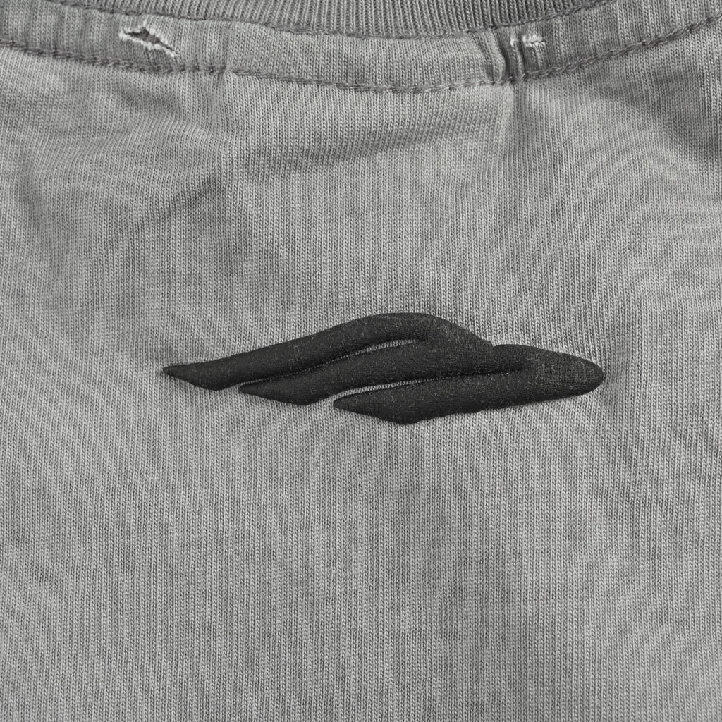 Balenciaga 3B Sports Icon Logo T-Shirt