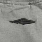 Balenciaga 3B Sports Icon Logo T-Shirt