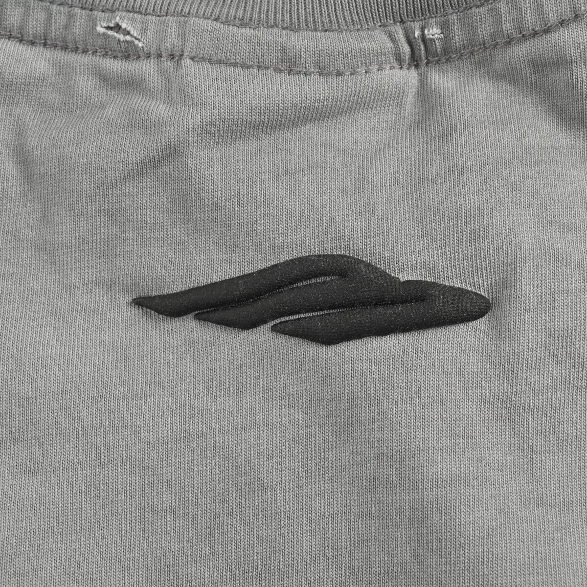 Balenciaga 3B Sports Icon Logo T-Shirt