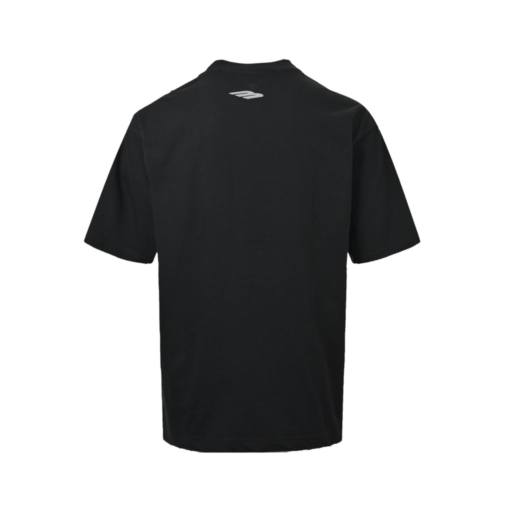 Balenciaga 3B Sports Icon Logo T-Shirt
