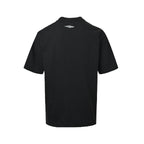Balenciaga 3B Sports Icon Logo T-Shirt