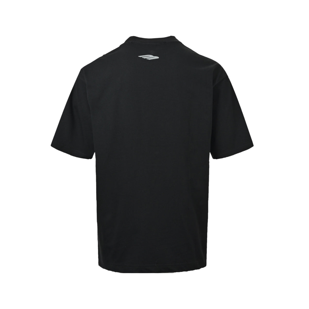 Balenciaga 3B Sports Icon Logo T-Shirt