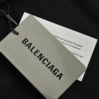 Balenciaga 3B Sports Icon Logo T-Shirt