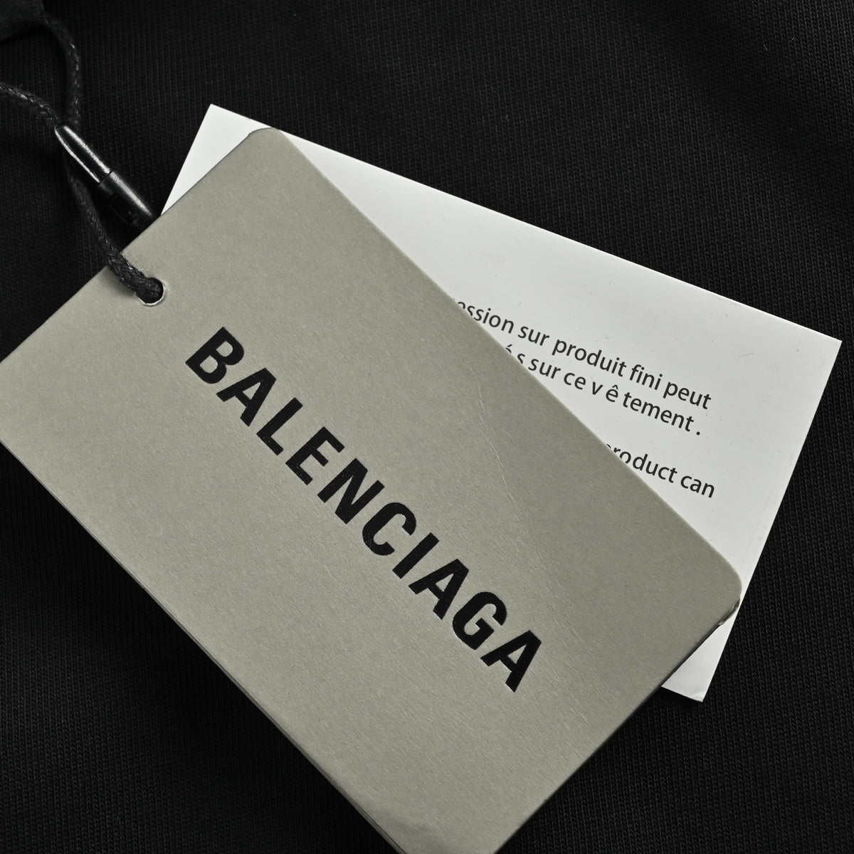 Balenciaga 3B Sports Icon Logo T-Shirt