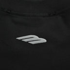 Balenciaga 3B Sports Icon Logo T-Shirt