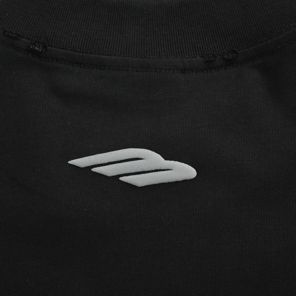 Balenciaga 3B Sports Icon Logo T-Shirt