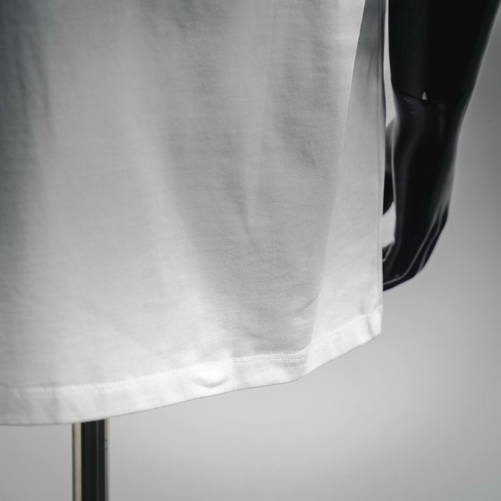 Off-White Arrow Flower T-Shirt