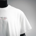 Off-White Arrow Flower T-Shirt